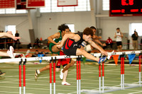 2010 IC4A INDOOR RUNNING EVENTS