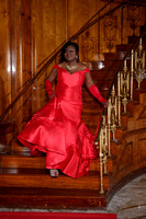 NADINE 50TH